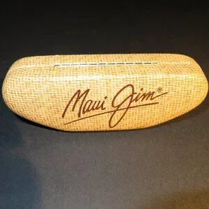 Maui Jim | Accessories | Maui Jim Sunglass Eyeglasses Hard 